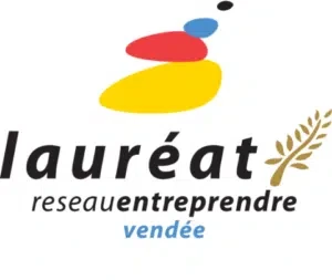 Lauréat Réseau Entreprendre Vendée